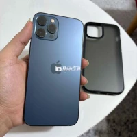 iPhone 12 Pro Max 128GB Quốc Tế - Full Chức Năng