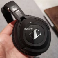 Tai nghe Bluetooth cao cấp Sennheiser MM 500-X