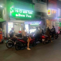 Tuyển Nhân Viên Nam