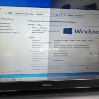 xác dell i7 gen 5 hư màn
