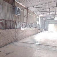 Kho 260m2, Phan Trọng Cần, 6 triệu/tháng - Cho thuê kho kinh doanh, sản xuất đa ngành