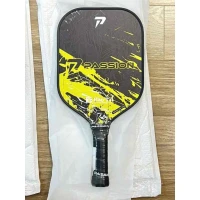 Vợt Pick Thanh Li - Mới 100%, Tặng Kèm Cán Vợt & Bóng Thi Đấu  
