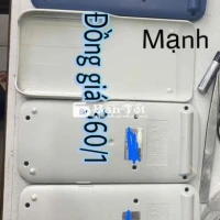 em cần pass vài máy 580 và 880