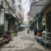 ĐẠI MỖ NHÀ ĐẸP DÂN XÂY - NGÕ TRỤC CHÍNH THÔNG Ô TÔ KINH DOANH