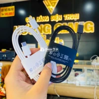 CÁP SẠC NHANH SAMSUNG TYCE - C
