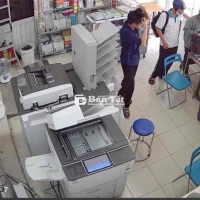 TUYỂN NHÂN VIÊN TIỆM PHOTOCOPY