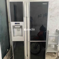 TỦ LẠNH HITACHI 584L - HOẠT ĐỘNG HOÀN HẢO
