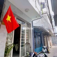  Cho Thuê Nhà Dương Bá Trạc, Quận 8 - Giá Tốt, Tiện Ích Đầy Đủ 🏡