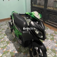 Bán Yamaha Novo4 Máy Êm, Giấy Tờ Đầy Đủ