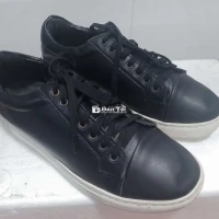 Giày Da Công Sở Hiệu Korea Đổi Size  