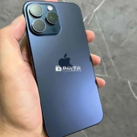 iPhone 15Pro Max Quốc Tế 256G LL/A Fun Zin.