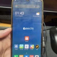 Xiaomi Mi 10 Youth Edition - Máy chai pin, mất nút nguồn, chưa qua sửa chữa  