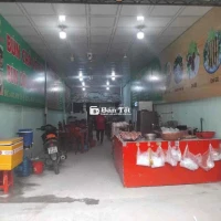 Sang Quán Ăn Bún Đậu Bún Chả  