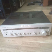 Amply Harman Kardon PM 650 Châu Âu - Chất Âm Tuyệt Vời