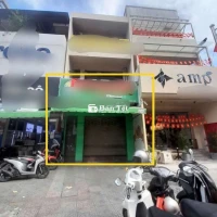 Mặt bằng kinh doanh 5x20m, vỉa hè rộng 8m - Khu ăn uống sầm uất Tô Hiến Thành, Q10