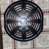 Lồng nồi chiên không dấu Bluestone 4L - Thay thế lồng mới chưa sử dụng  