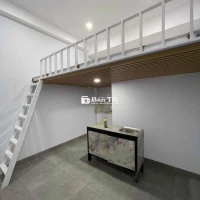 CHO THUÊ PHÒNG MỚI, HẺM XE HƠI, DÂN TRÍ CAO, YÊN TĨNH, 25M2, CÓ GÁC