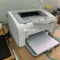 Máy in văn phòng nhỏ gọn như mới