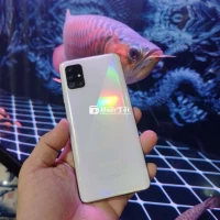 Samsung A51 Zin Nguyên Bản - Phun RAM 6/128GB  