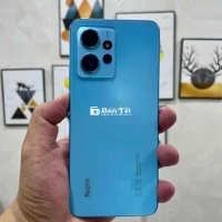Xiaomi Note 12 Bản Chính Hãng Snap 685 Ram 8+4/128