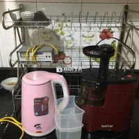 Combo 5 Món Đồ Nhà Bếp Thanh Lý Giá Hời  