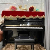 Piano Cơ Yamaha U3E Nhật Bản - Chỉ 25 Triệu