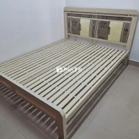 Giường Sắt 1.6m x 2m - Chất Lượng, Giá Tốt  