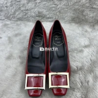 Giày Roger Vivier Chính Hãng, Giá Hời!