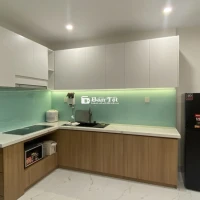 Cho thuê căn hộ Vinhomes full nội thất cao cấp mới hoàn  thiện