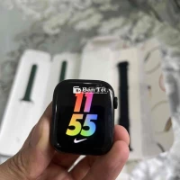 Thanh lý Đồng Hồ Apple Watch 7 Nhôm 45mm