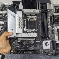 Thanh Lý Main Aorus B560M Wifi - Giá Sốc!