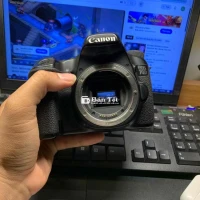 Cần bán Body Canon 70D