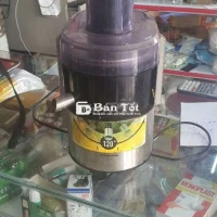 Máy ép trái cây mới 4 triệu, bán giá rẻ cho ai cần  