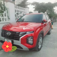 Hyundai Creta 2023 Tiêu chuẩn 1.5 AT - 38500 km