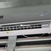 Pass máy lạnh điều hòa Reetech 1HP còn mới, bảo hành 24 tháng!