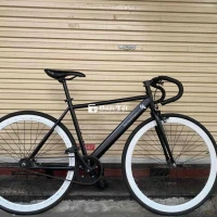 Thanh lý xe đạp Fixed Gear