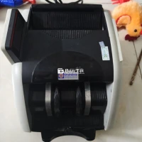 Máy Đếm Tiền Oudis 3900C - Hàng Chính Hãng, Hoạt Động Trơn Tru  