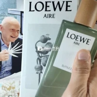 Nước hoa Loewe Sutileza