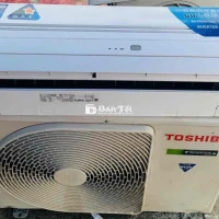 THANH LÝ TOSHIBA NỘI ĐỊA NHẬT INVERTER - MỚI 96%