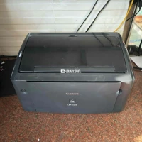 máy in canon 3100b in trắng đen 1 mặt