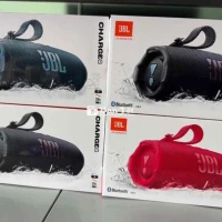 Loa JBL Charge 6 Chính Hãng Mới 100% - Giá Tốt!