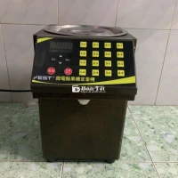 Bán Máy Định Lượng Đường (Xác Máy - Cần Sửa Chữa)
