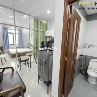 🥰🥰 CH tách bếp cửa sổ trời - khu ẩm thực Phan Xích Long - Vạn Kiếp