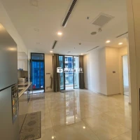 Cho Thuê Căn Hộ Vinhomes Golden River Ba Son - 1 Phòng Ngủ - 16 Triệu/Tháng