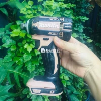 Thân Máy Vít Makita 14.4v Có Than