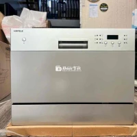 Máy rửa chén mini Hafele HDW-T50A (538.21.190) - Giá sốc!