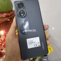 Oppo A58 8/128GB - Còn BH dài, Giá chỉ 2.800.000đ