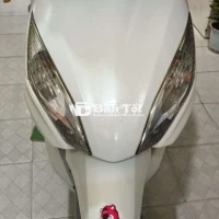 Vision Xe Zin Đẹp, Ký Giấy Tổn Ngay  
