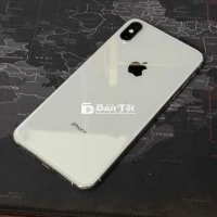 Apple iPhone XS Max - 256GB QUỐC TẾ