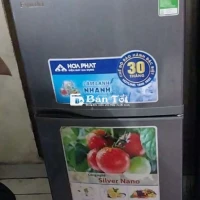 Tủ lạnh Funiki 120L đẹp mới nguyên lock máy zin
